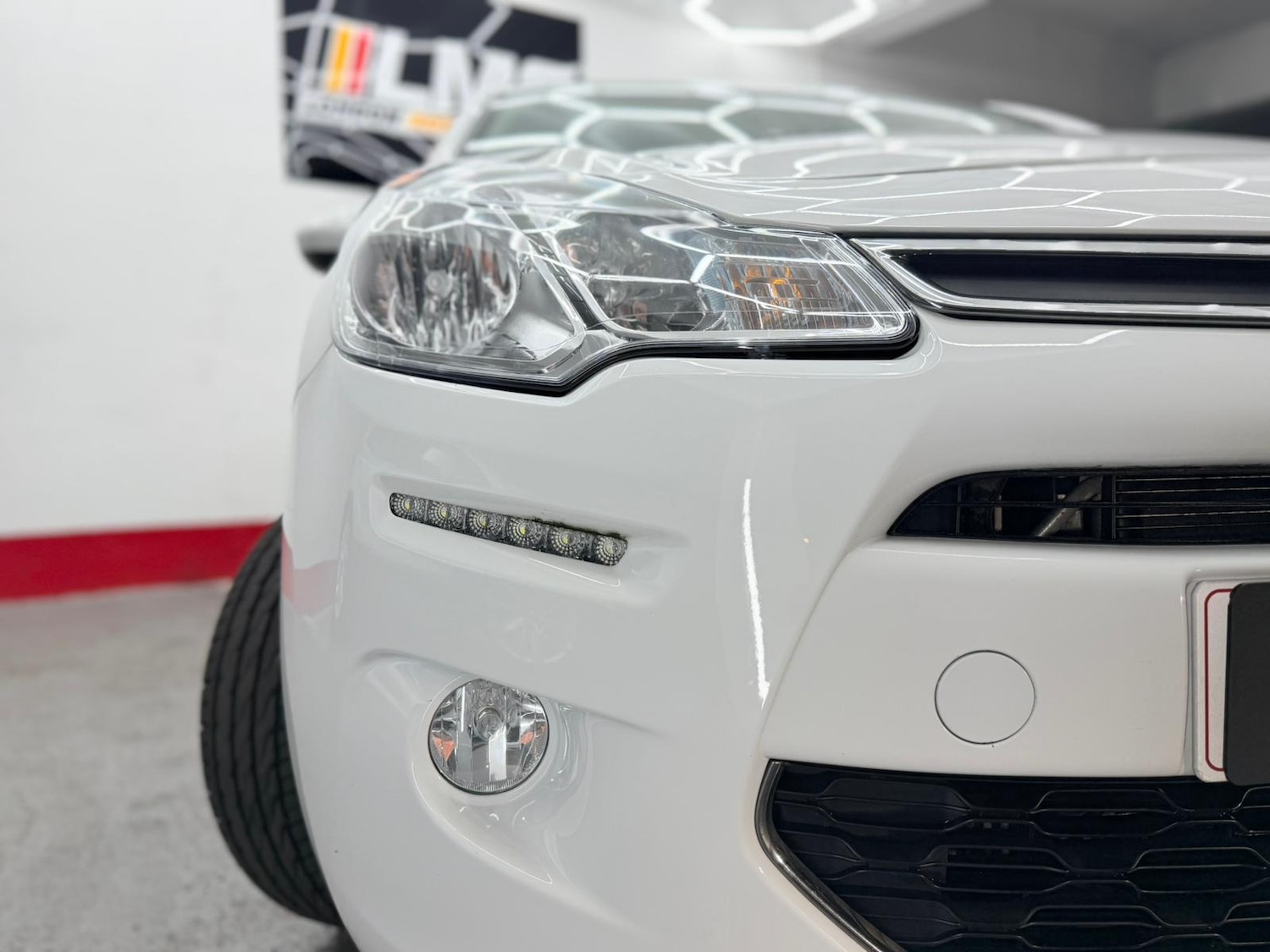 Used Citroen C3 2016 for sale - 76637168: Photo 28