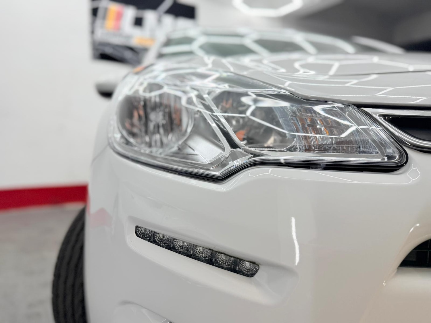 Used Citroen C3 2016 for sale - 76637168: Photo 29