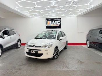 Used Citroen C3 2016 for sale - 76637168: Photo
