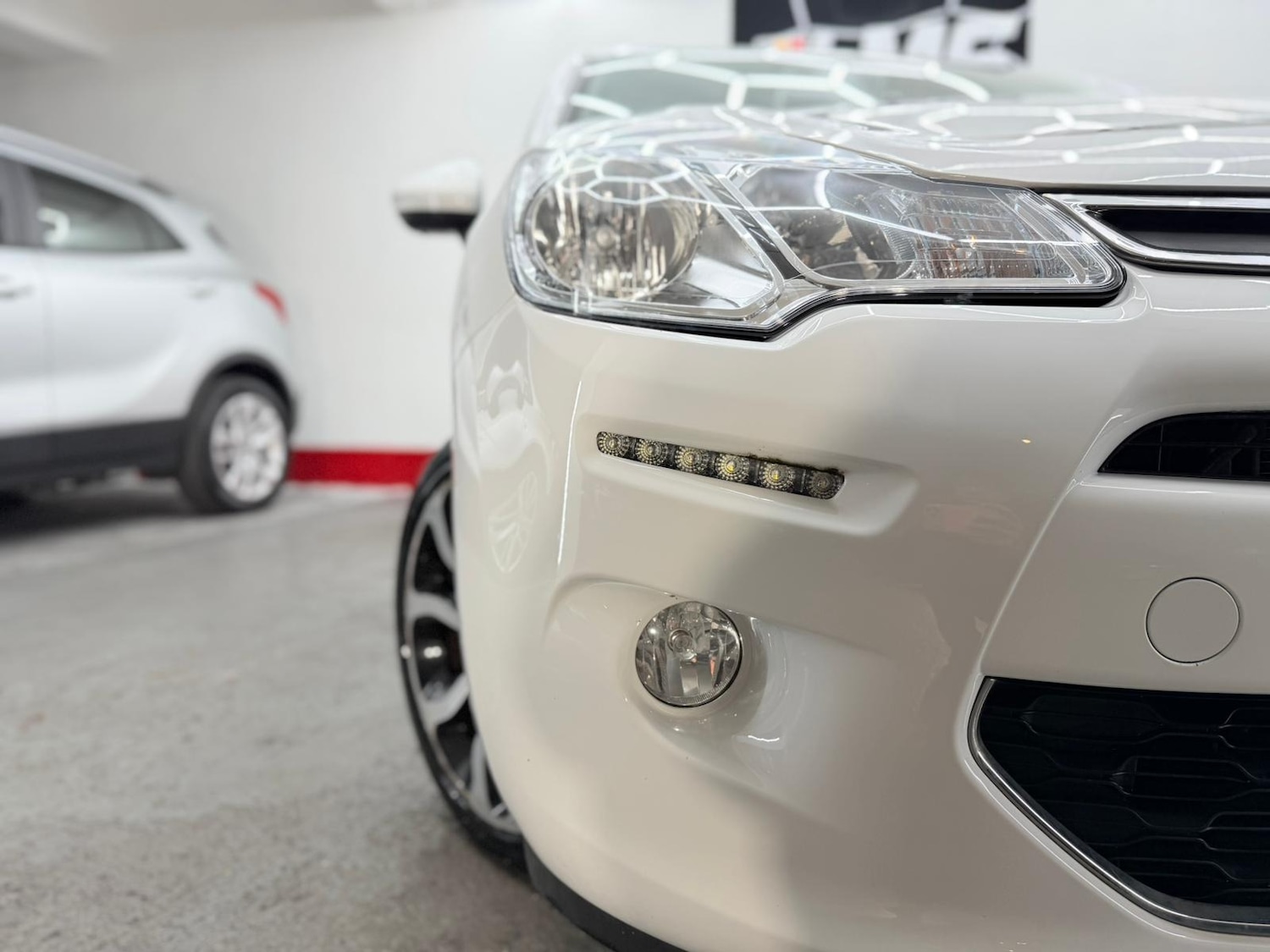 Used Citroen C3 2016 for sale - 76637168: Photo 30