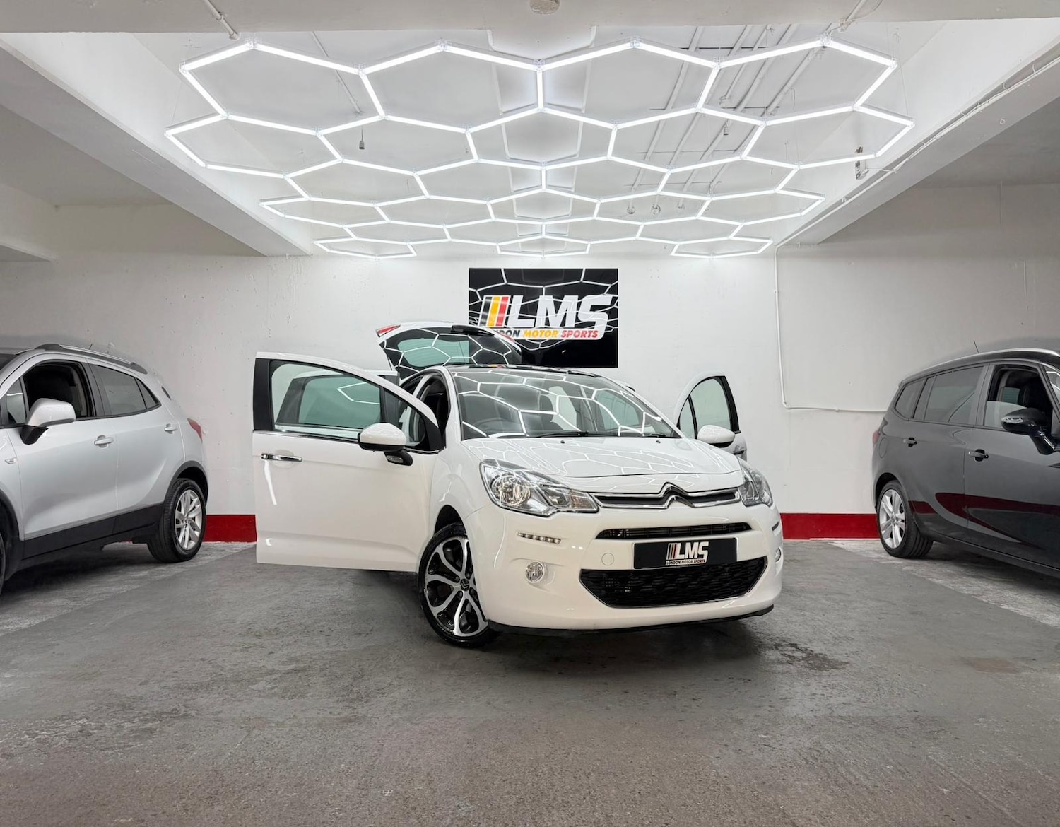 Used Citroen C3 2016 for sale - 76637168: Photo 33