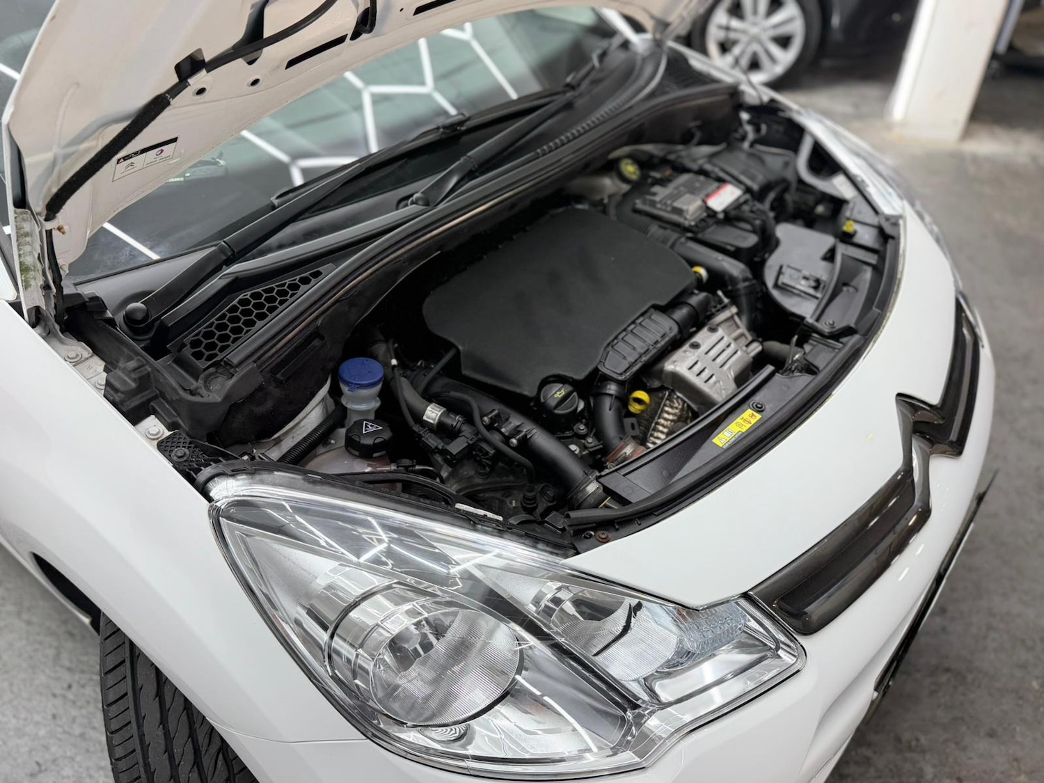 Used Citroen C3 2016 for sale - 76637168: Photo 44