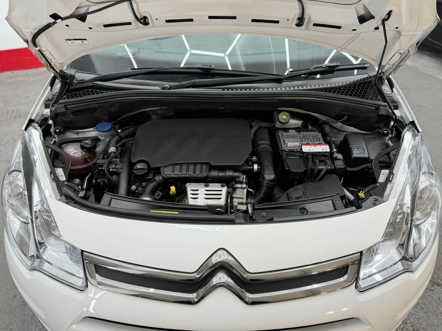 Used Citroen C3 2016 for sale - 76637168: Photo 45