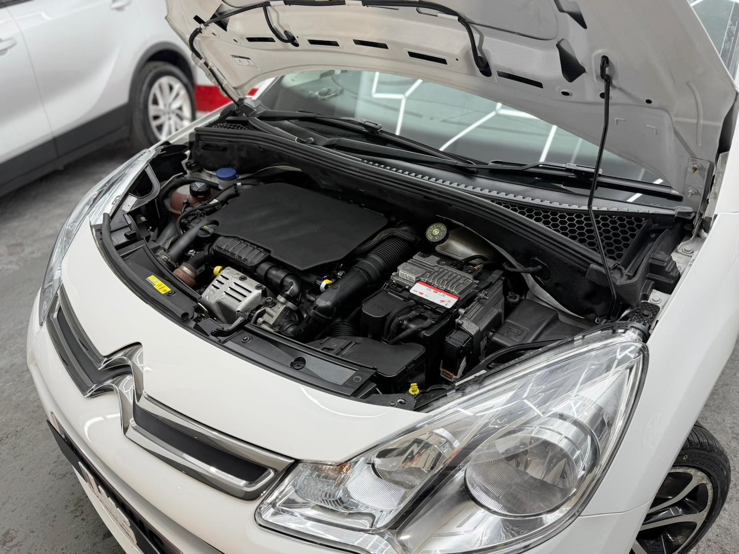 Used Citroen C3 2016 for sale - 76637168: Photo 46