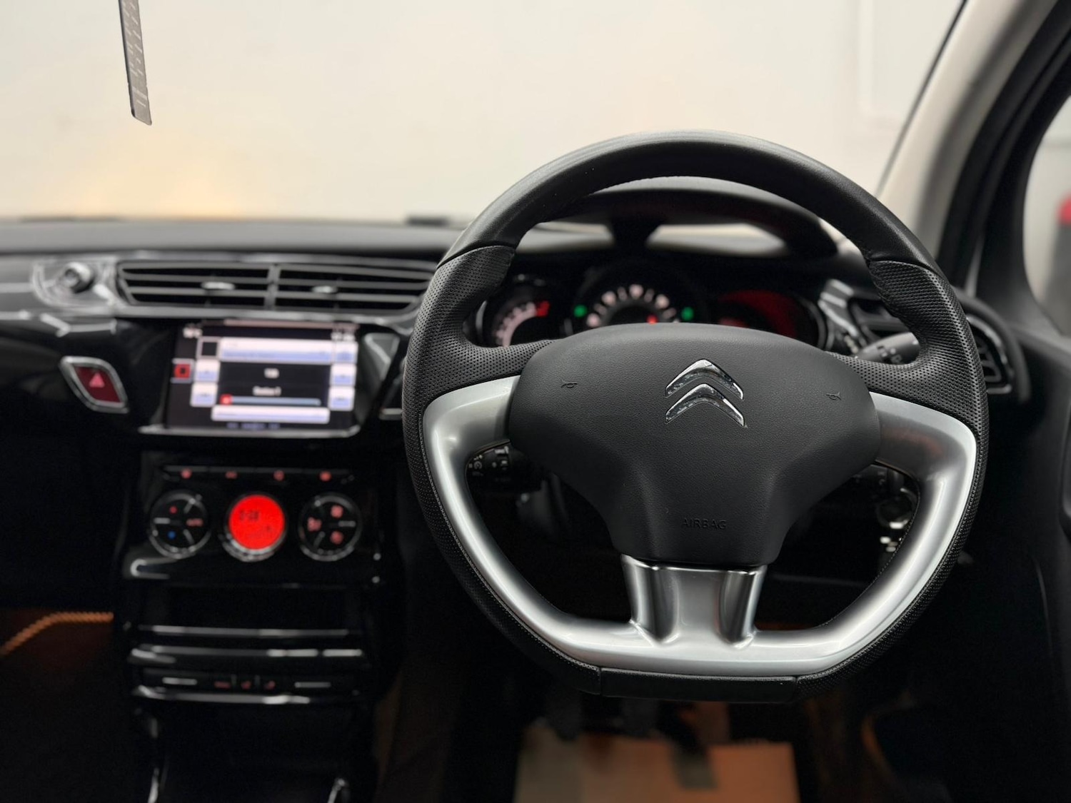 Used Citroen C3 2016 for sale - 76637168: Photo 50