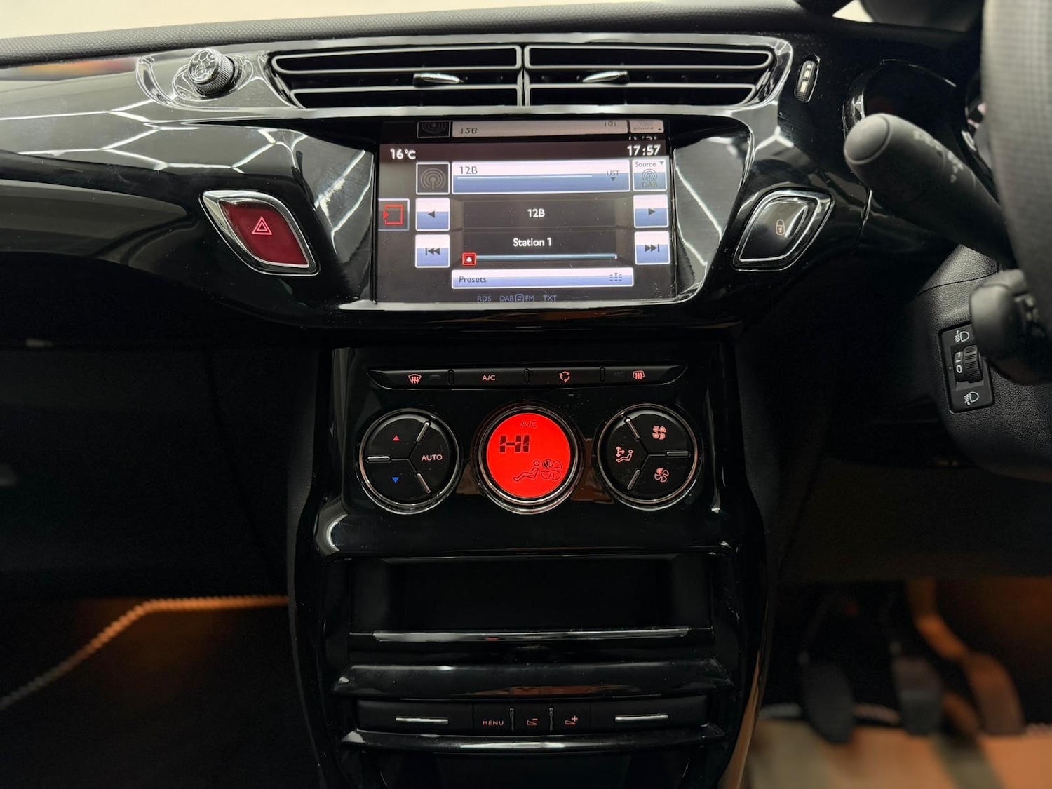 Used Citroen C3 2016 for sale - 76637168: Photo 51