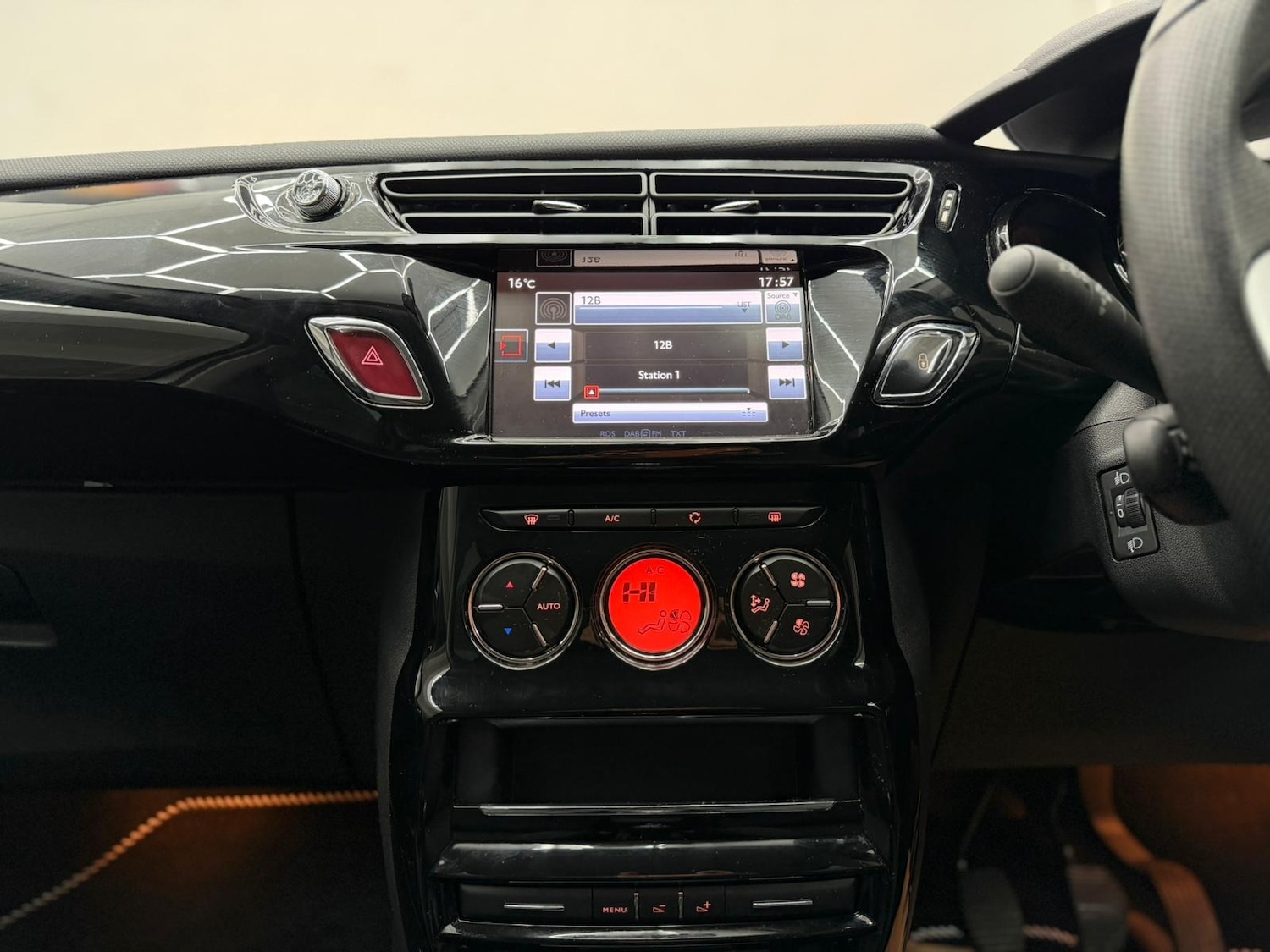 Used Citroen C3 2016 for sale - 76637168: Photo 52