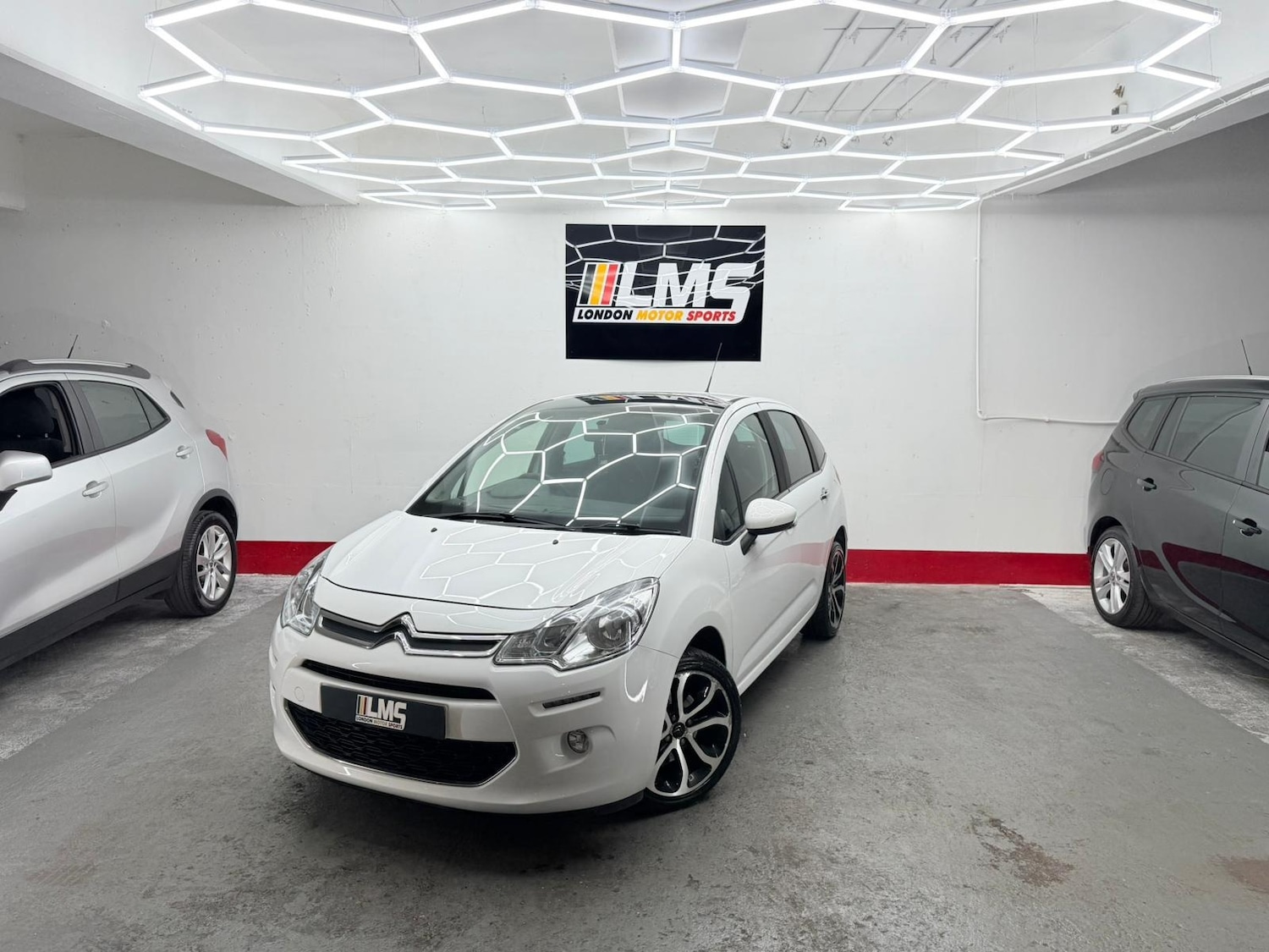 Used Citroen C3 2016 for sale - 76637168: Photo 6