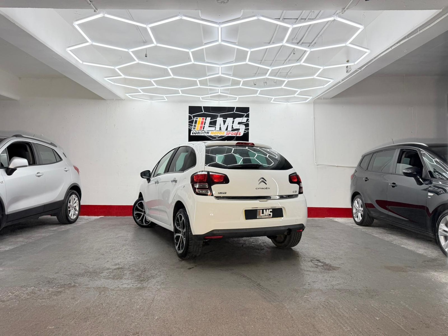 Used Citroen C3 2016 for sale - 76637168: Photo 60