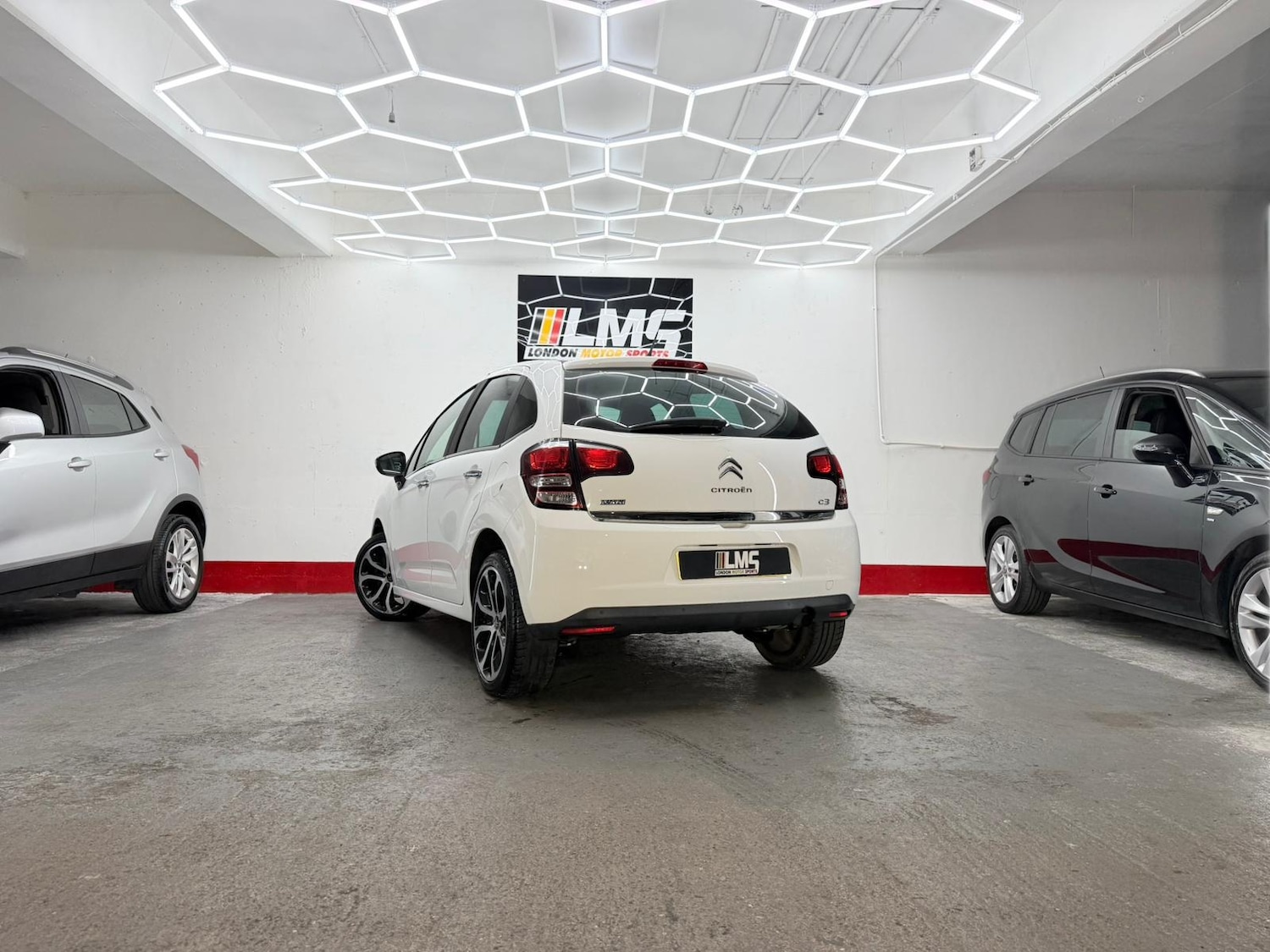 Used Citroen C3 2016 for sale - 76637168: Photo 61