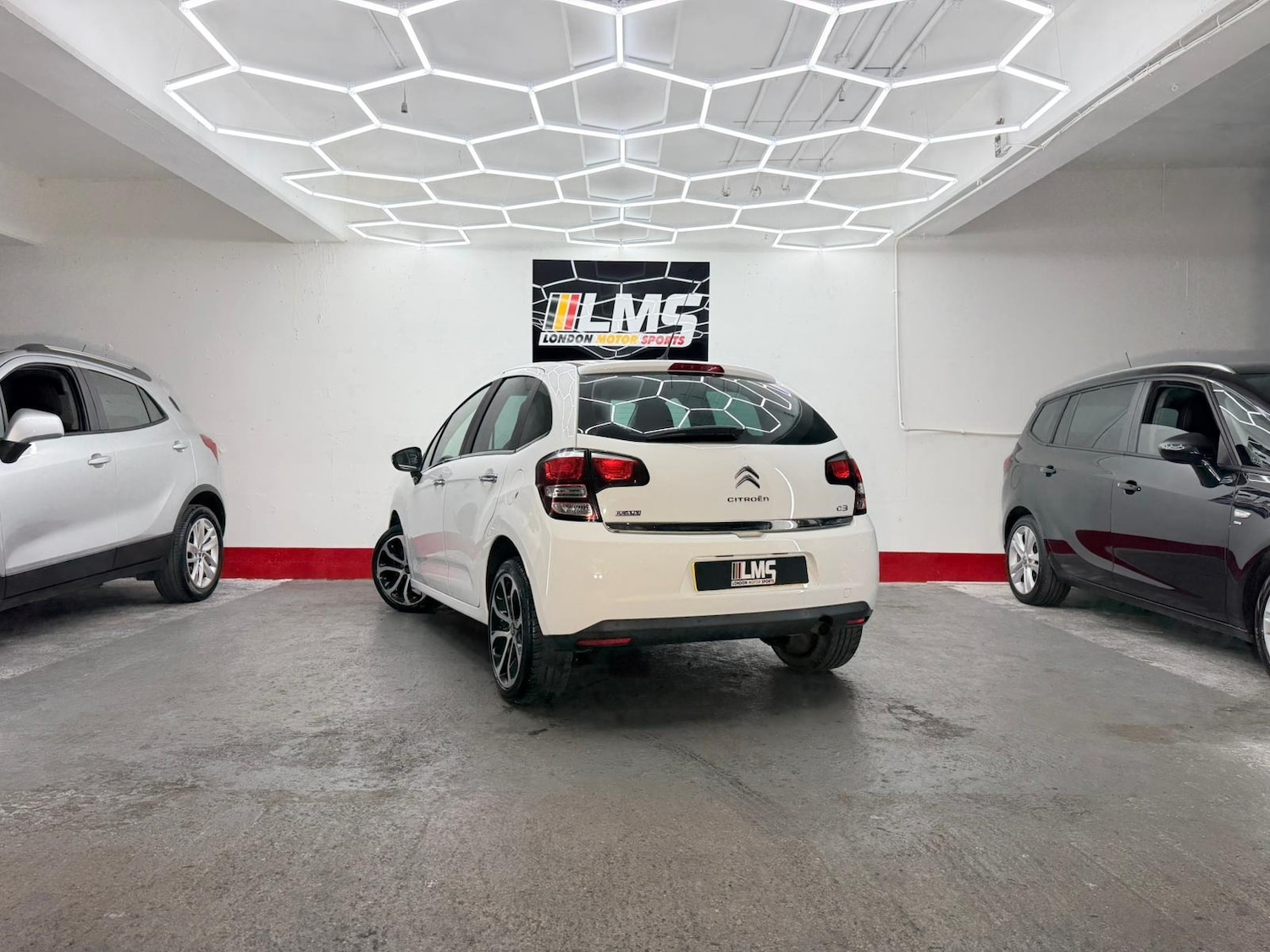 Used Citroen C3 2016 for sale - 76637168: Photo 62