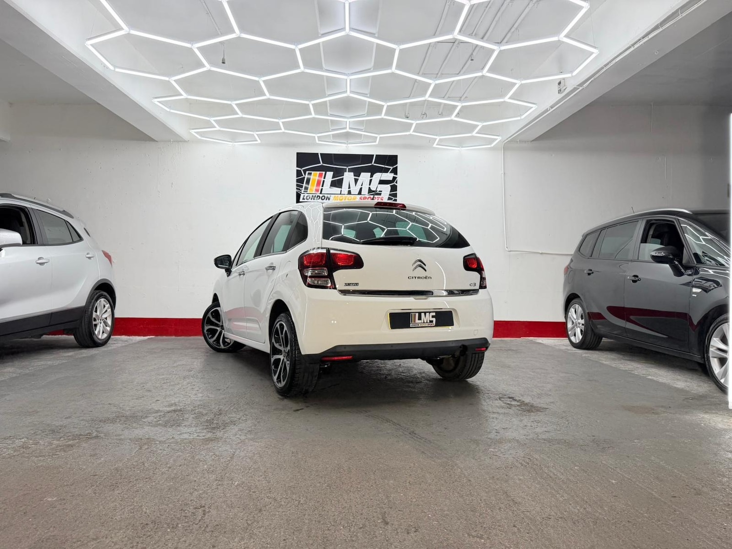 Used Citroen C3 2016 for sale - 76637168: Photo 63