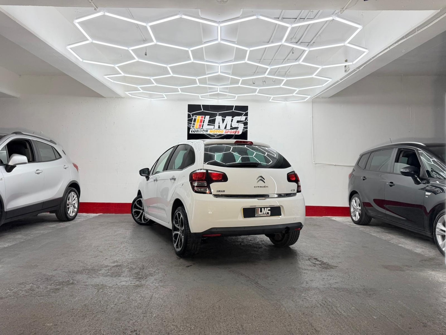 Used Citroen C3 2016 for sale - 76637168: Photo 64