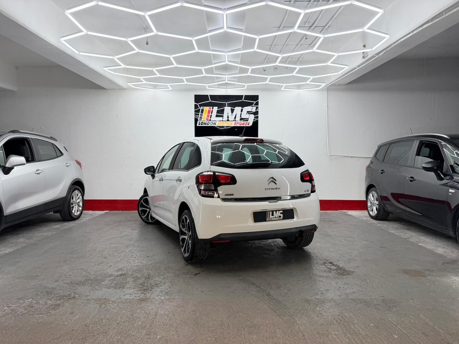 Used Citroen C3 2016 for sale - 76637168: Photo 65