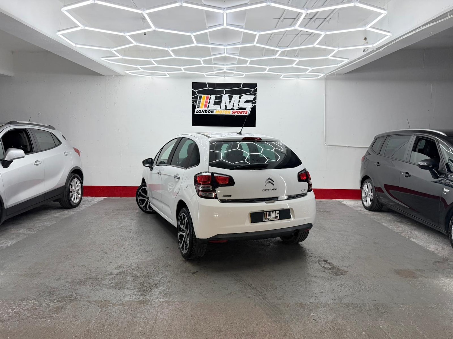 Used Citroen C3 2016 for sale - 76637168: Photo 66