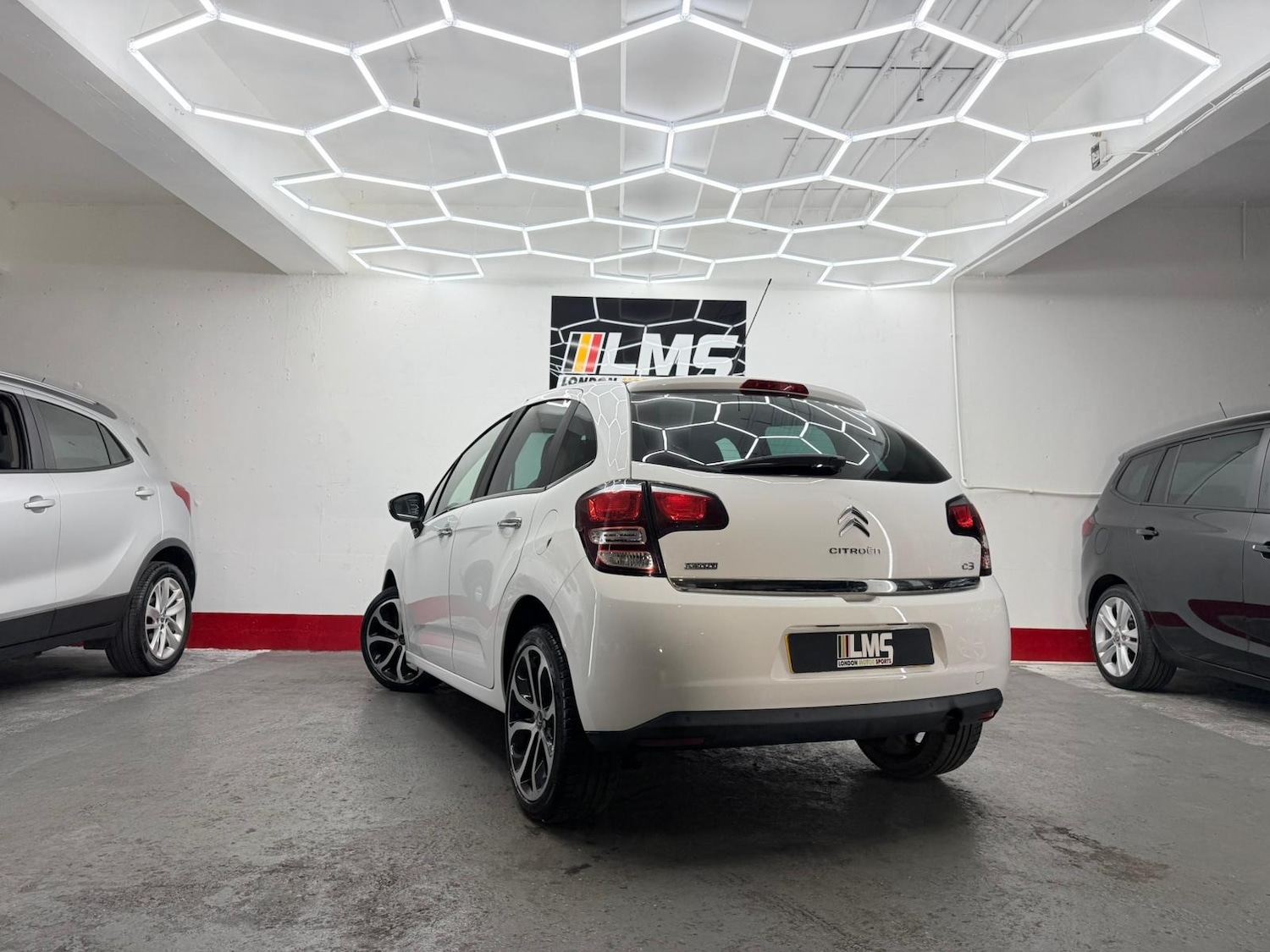 Used Citroen C3 2016 for sale - 76637168: Photo 67