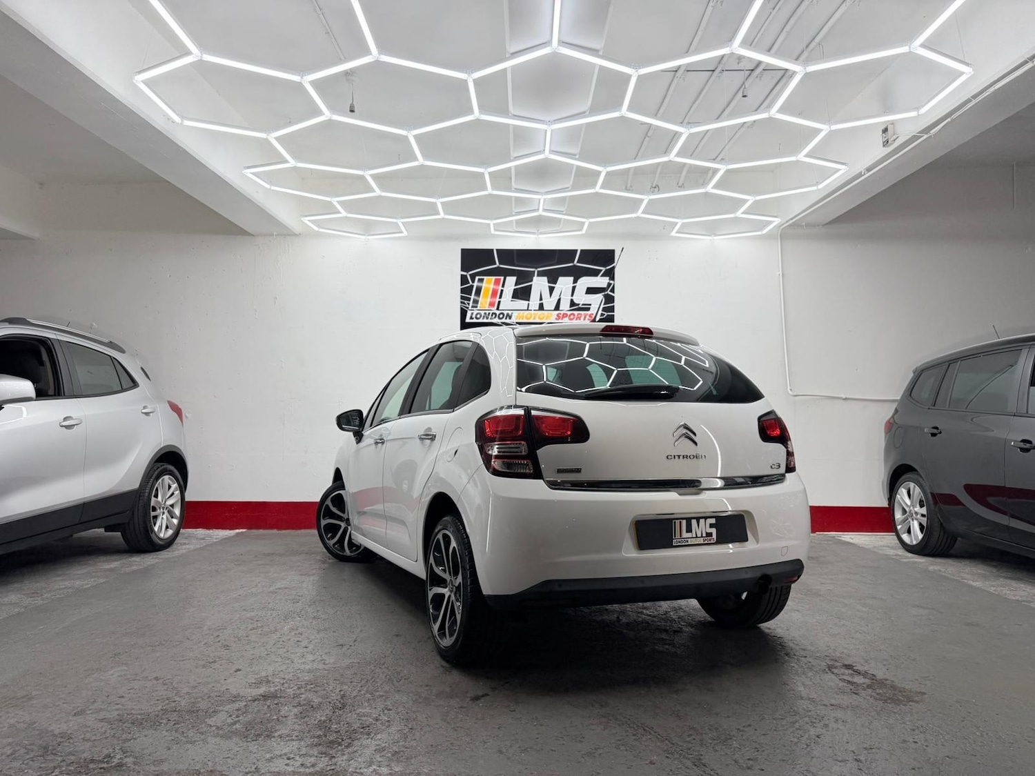 Used Citroen C3 2016 for sale - 76637168: Photo 68