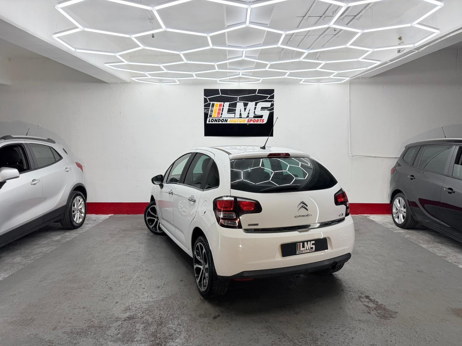 Used Citroen C3 2016 for sale - 76637168: Photo 69