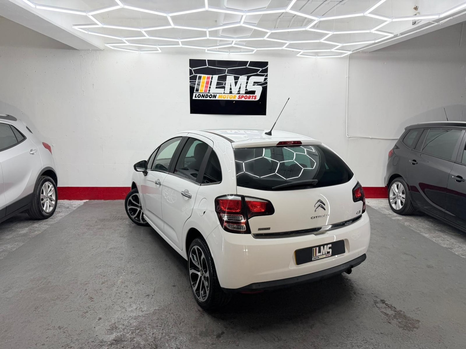 Used Citroen C3 2016 for sale - 76637168: Photo 71