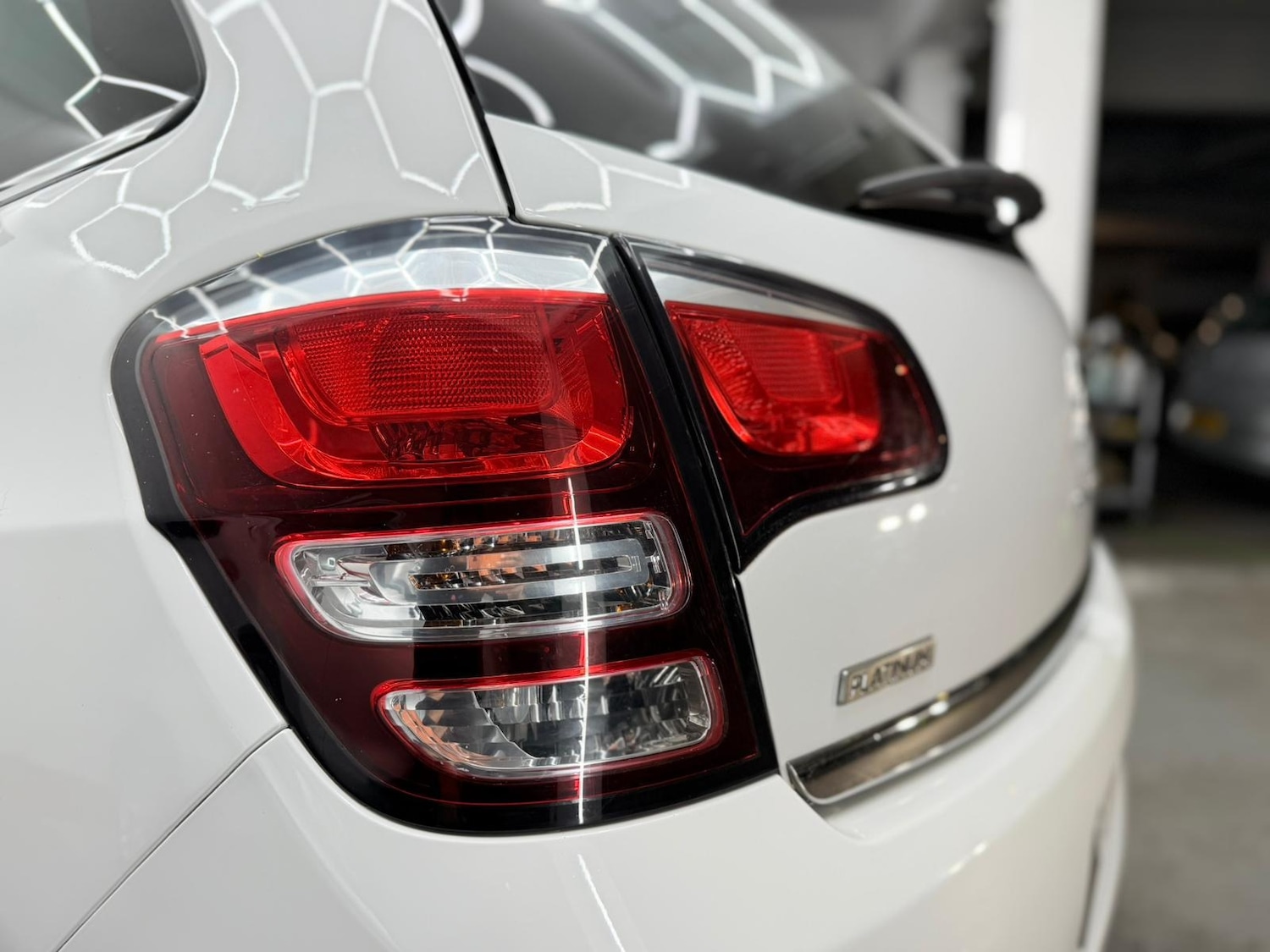 Used Citroen C3 2016 for sale - 76637168: Photo 72