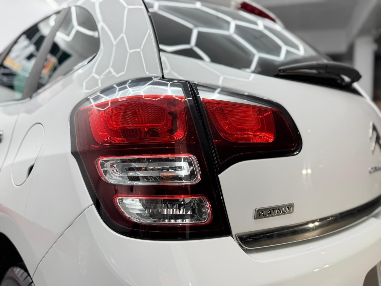 Used Citroen C3 2016 for sale - 76637168: Photo 73