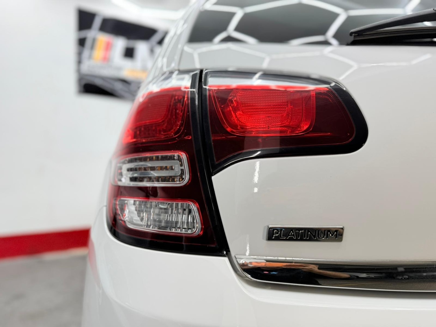 Used Citroen C3 2016 for sale - 76637168: Photo 74