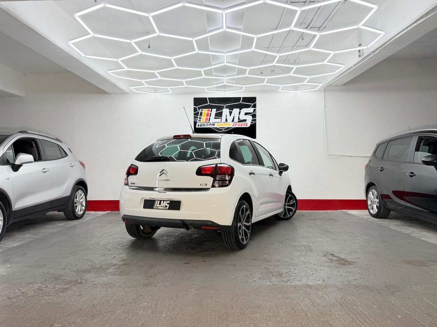 Used Citroen C3 2016 for sale - 76637168: Photo 75