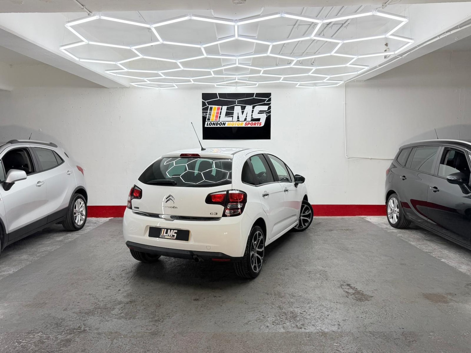 Used Citroen C3 2016 for sale - 76637168: Photo 76