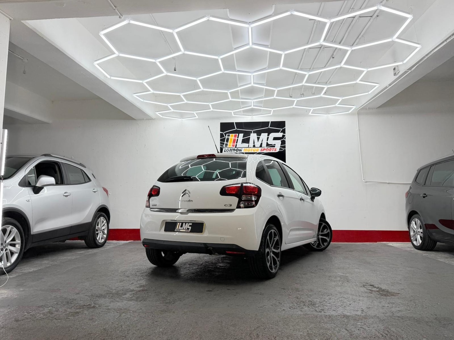 Used Citroen C3 2016 for sale - 76637168: Photo 78