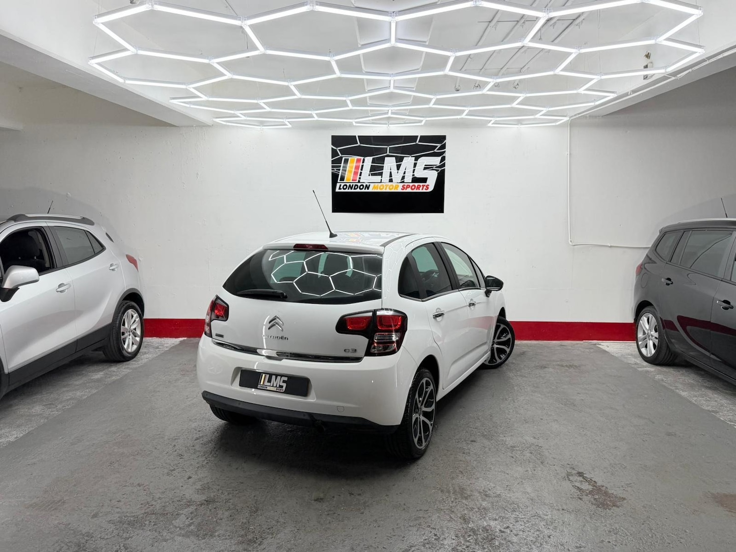 Used Citroen C3 2016 for sale - 76637168: Photo 79