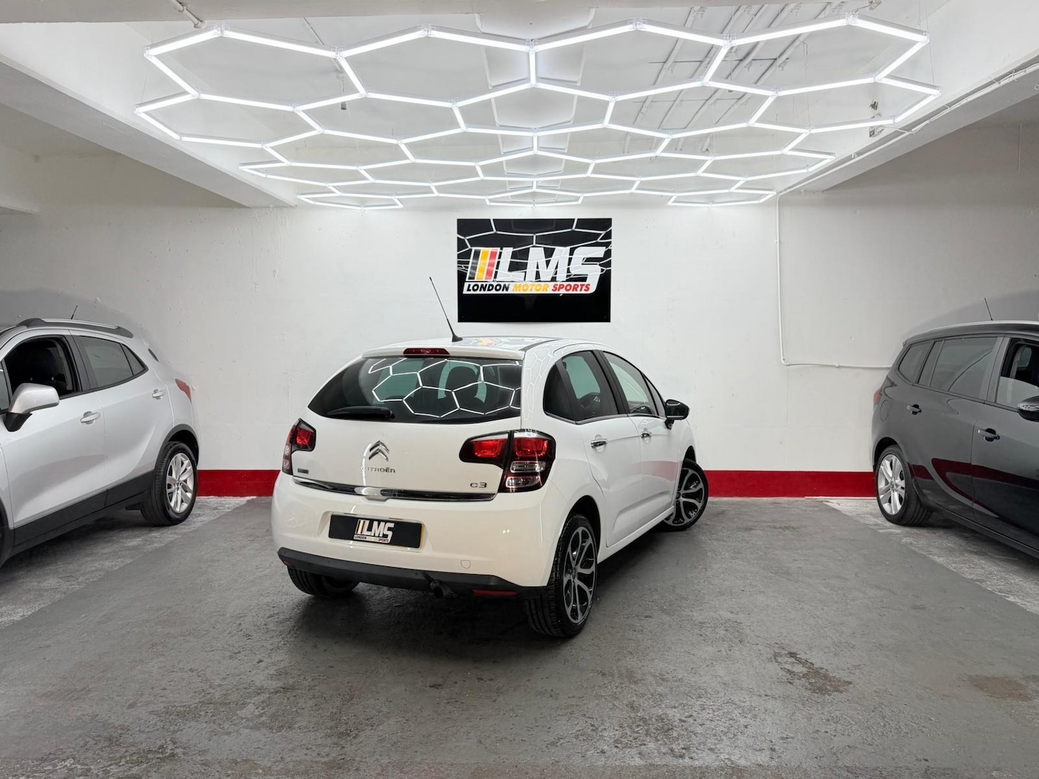 Used Citroen C3 2016 for sale - 76637168: Photo 81