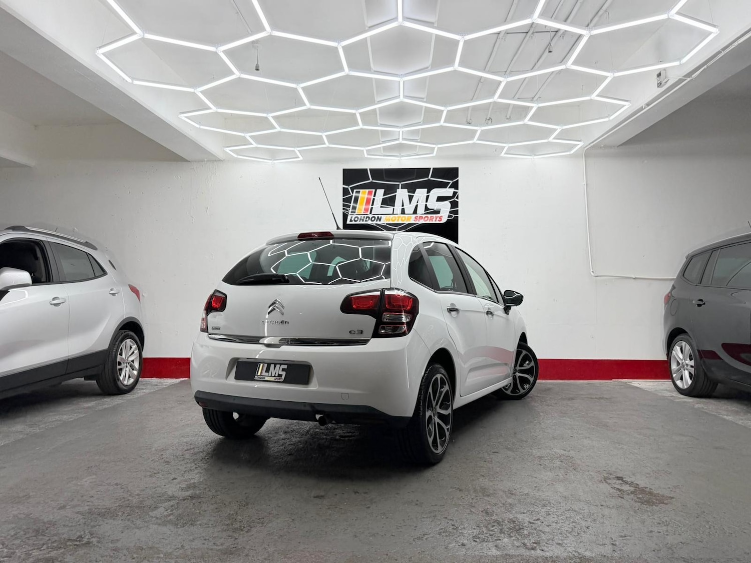 Used Citroen C3 2016 for sale - 76637168: Photo 82