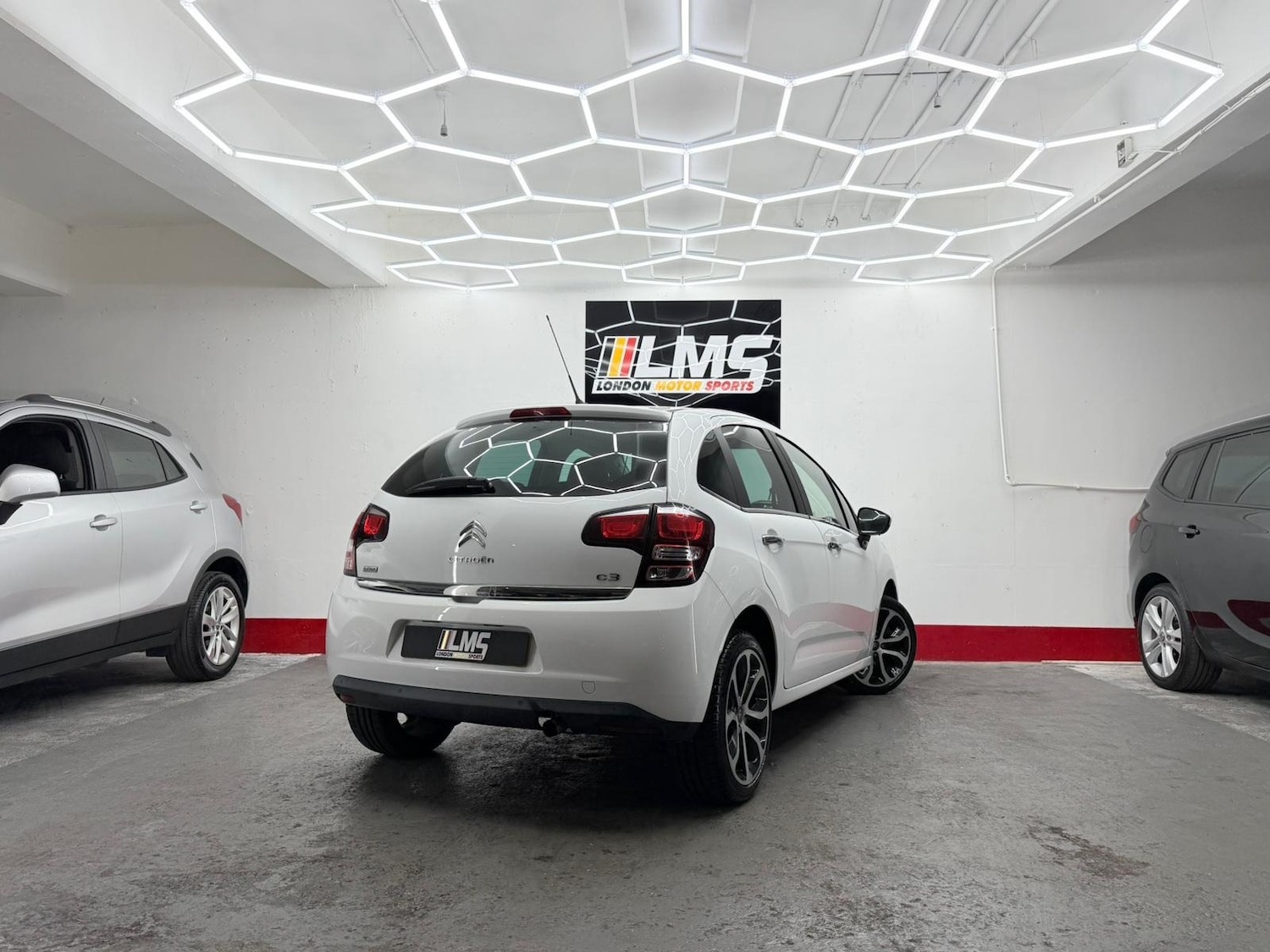 Used Citroen C3 2016 for sale - 76637168: Photo 83