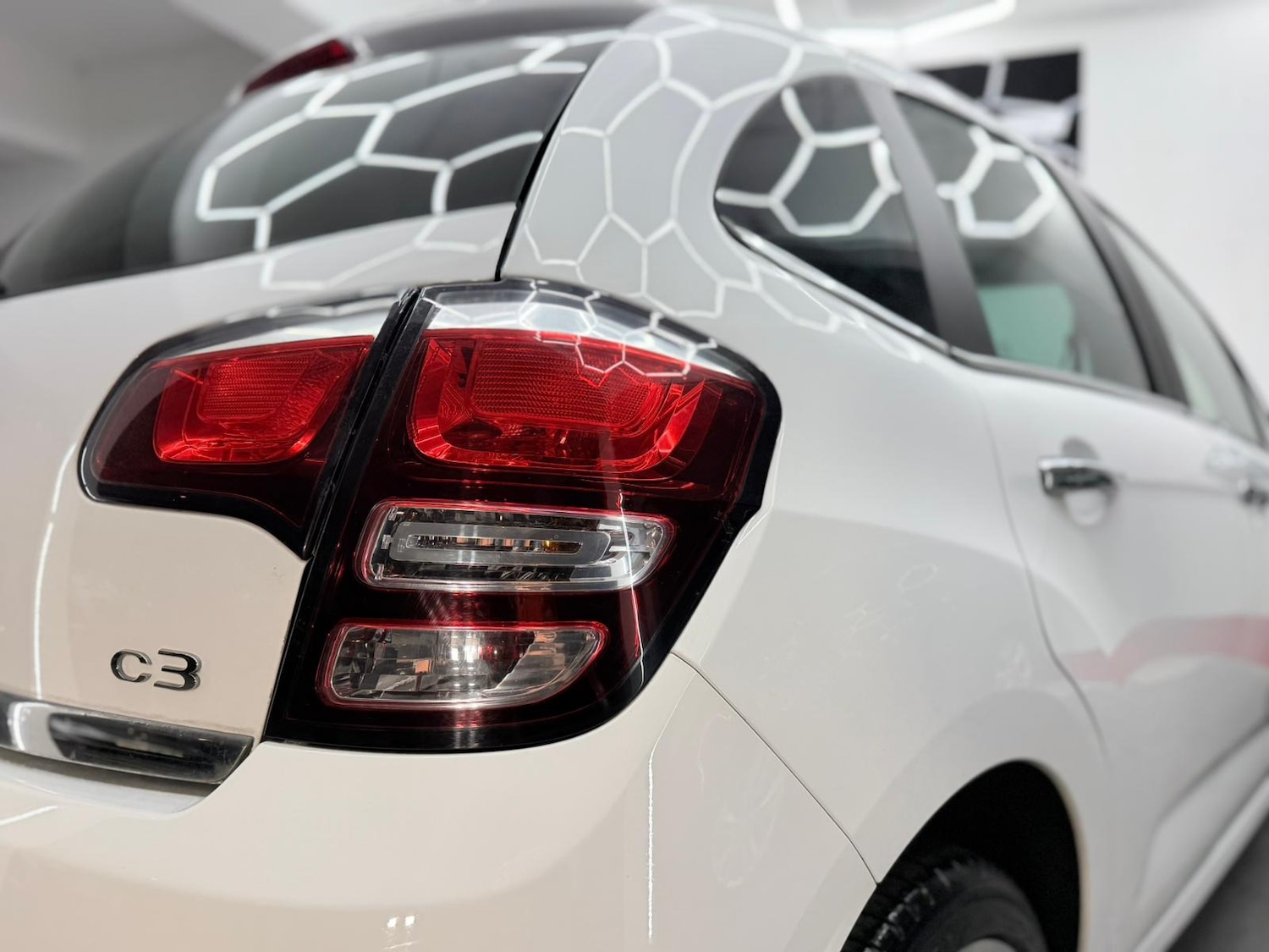 Used Citroen C3 2016 for sale - 76637168: Photo 86