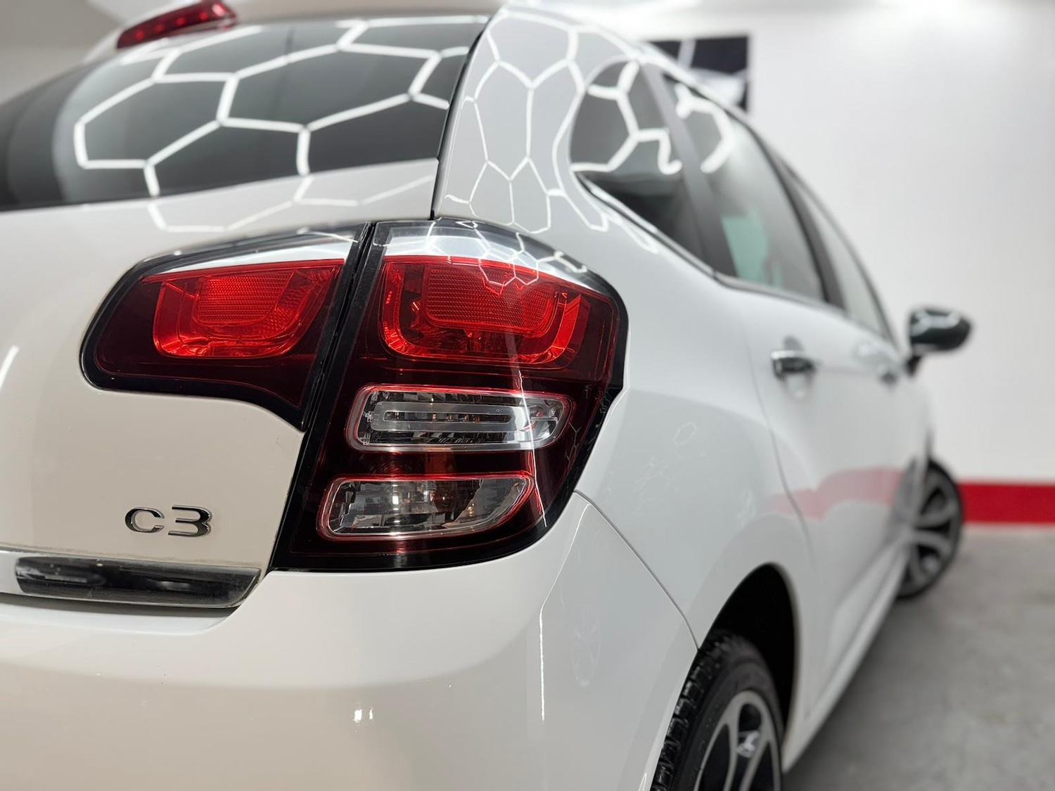 Used Citroen C3 2016 for sale - 76637168: Photo 87