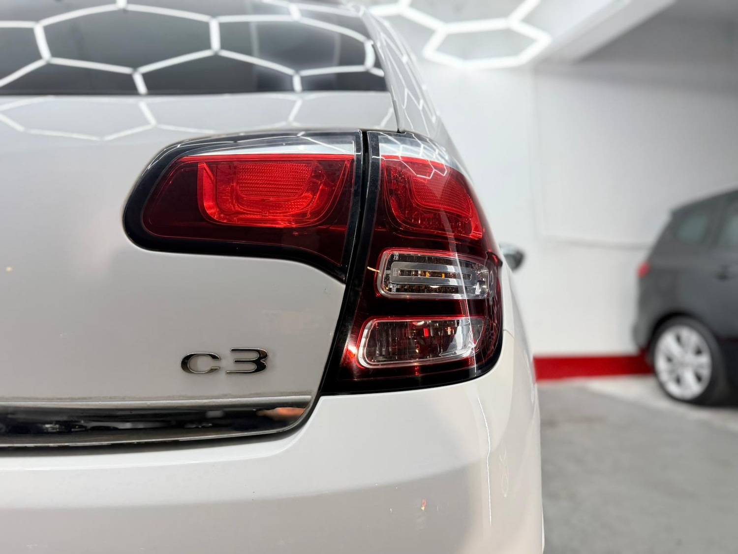 Used Citroen C3 2016 for sale - 76637168: Photo 88