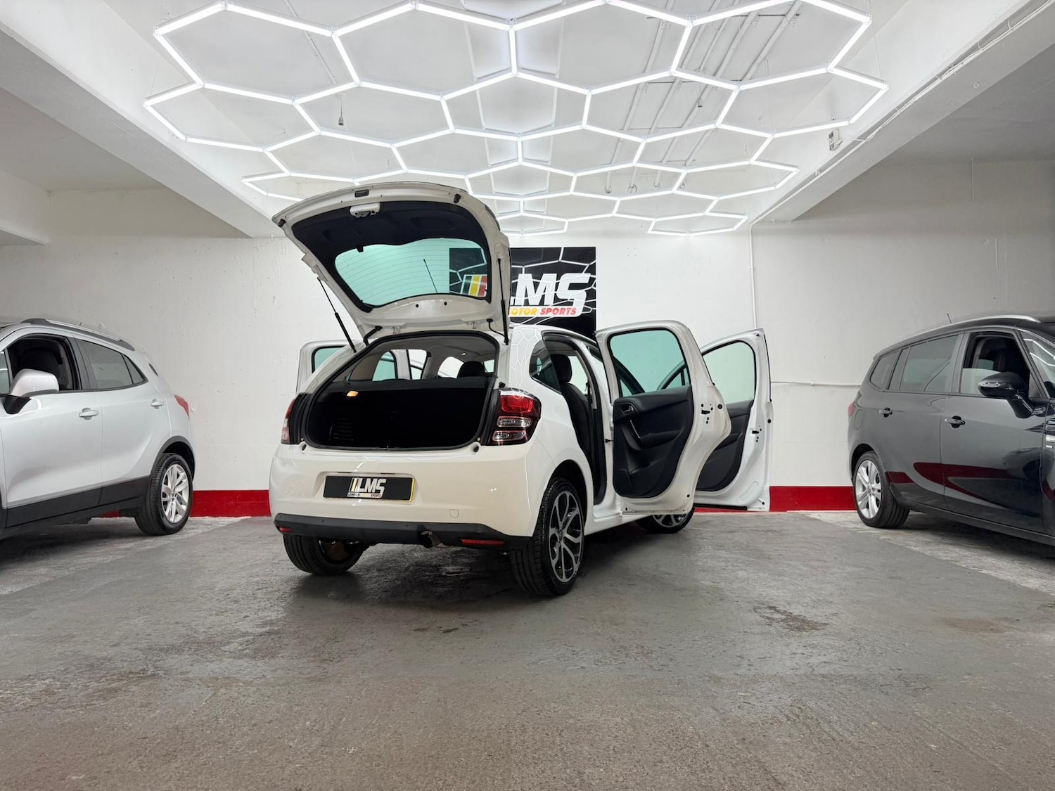 Used Citroen C3 2016 for sale - 76637168: Photo 89