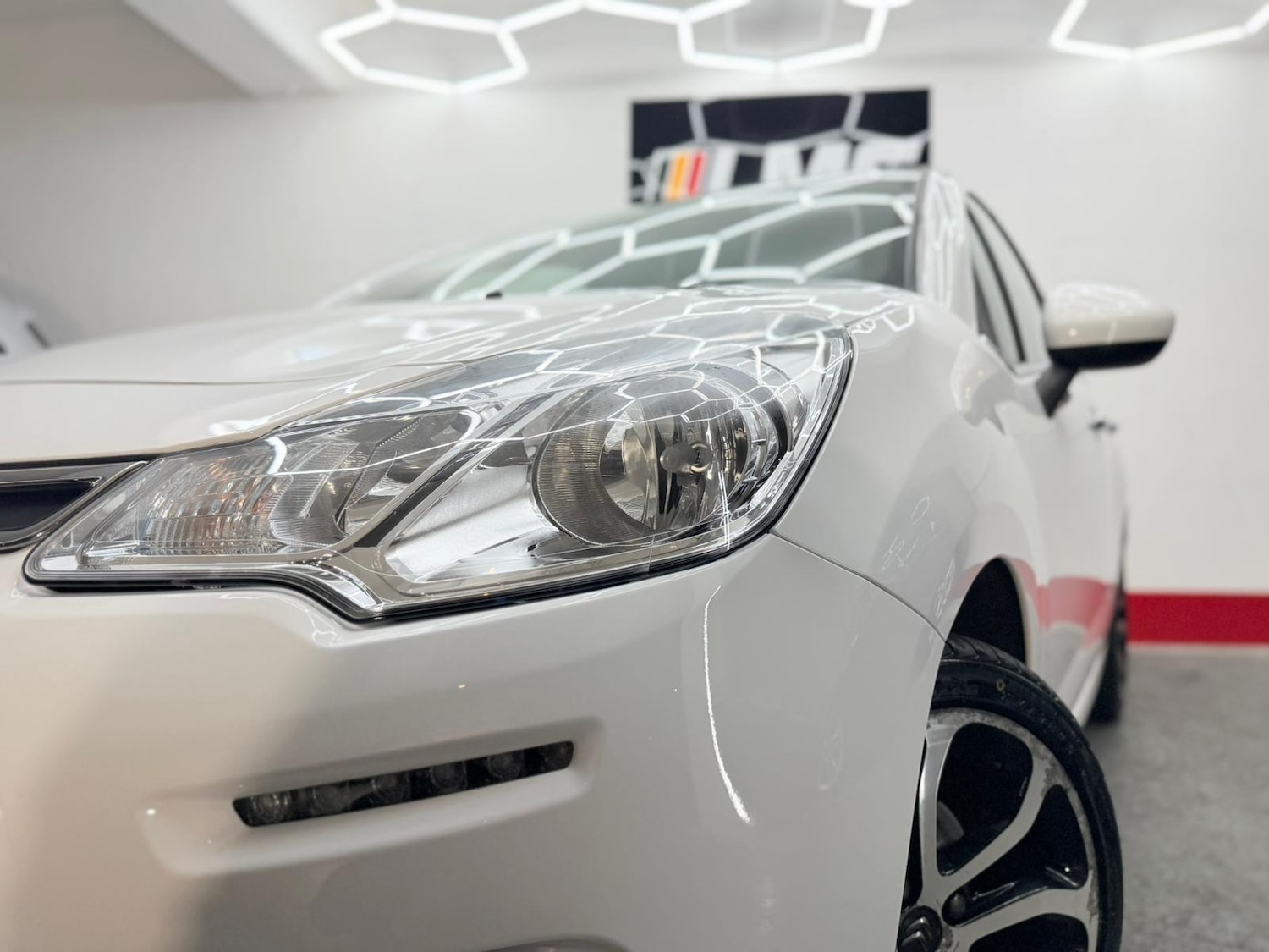 Used Citroen C3 2016 for sale - 76637168: Photo 9