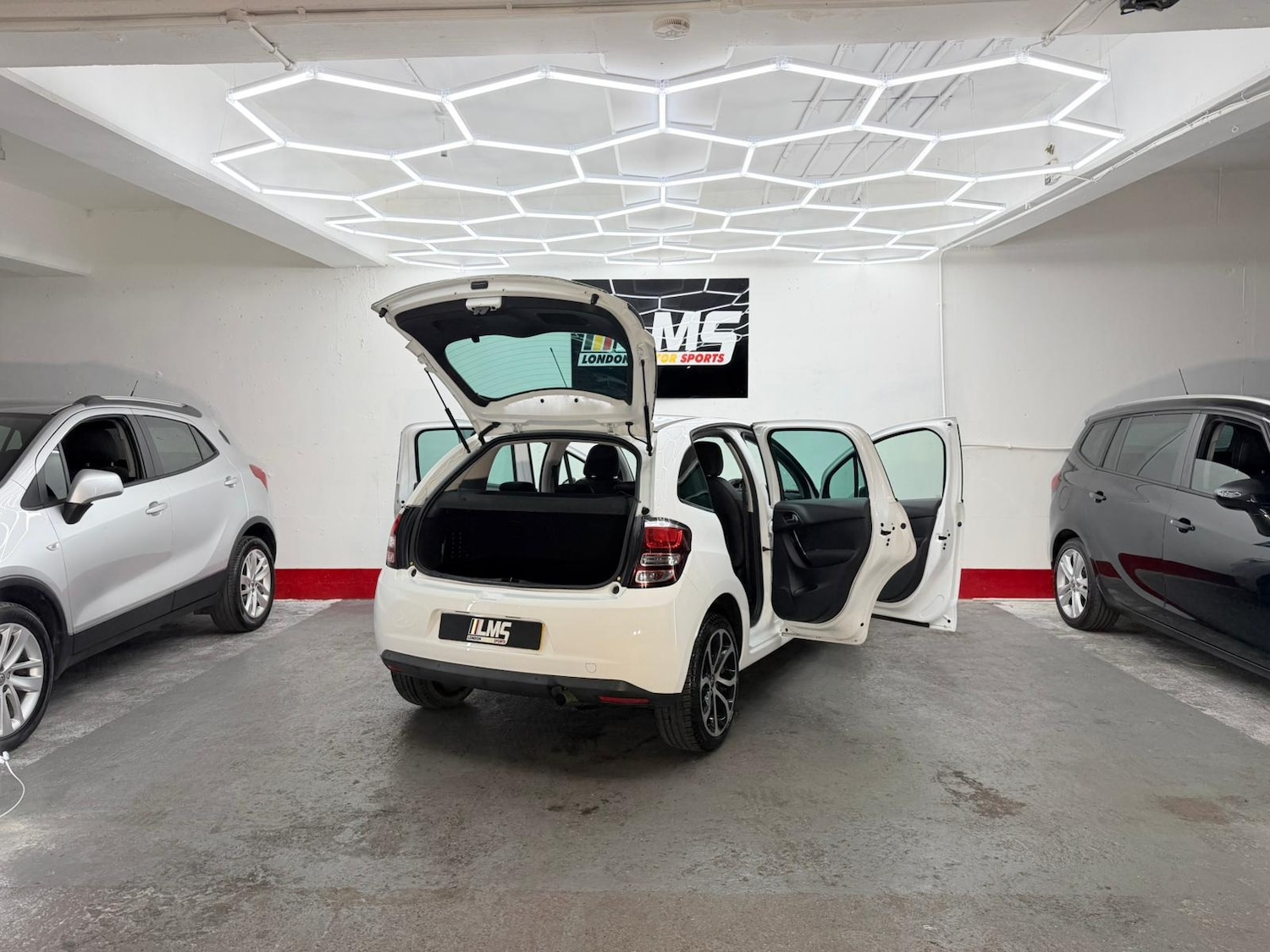 Used Citroen C3 2016 for sale - 76637168: Photo 94