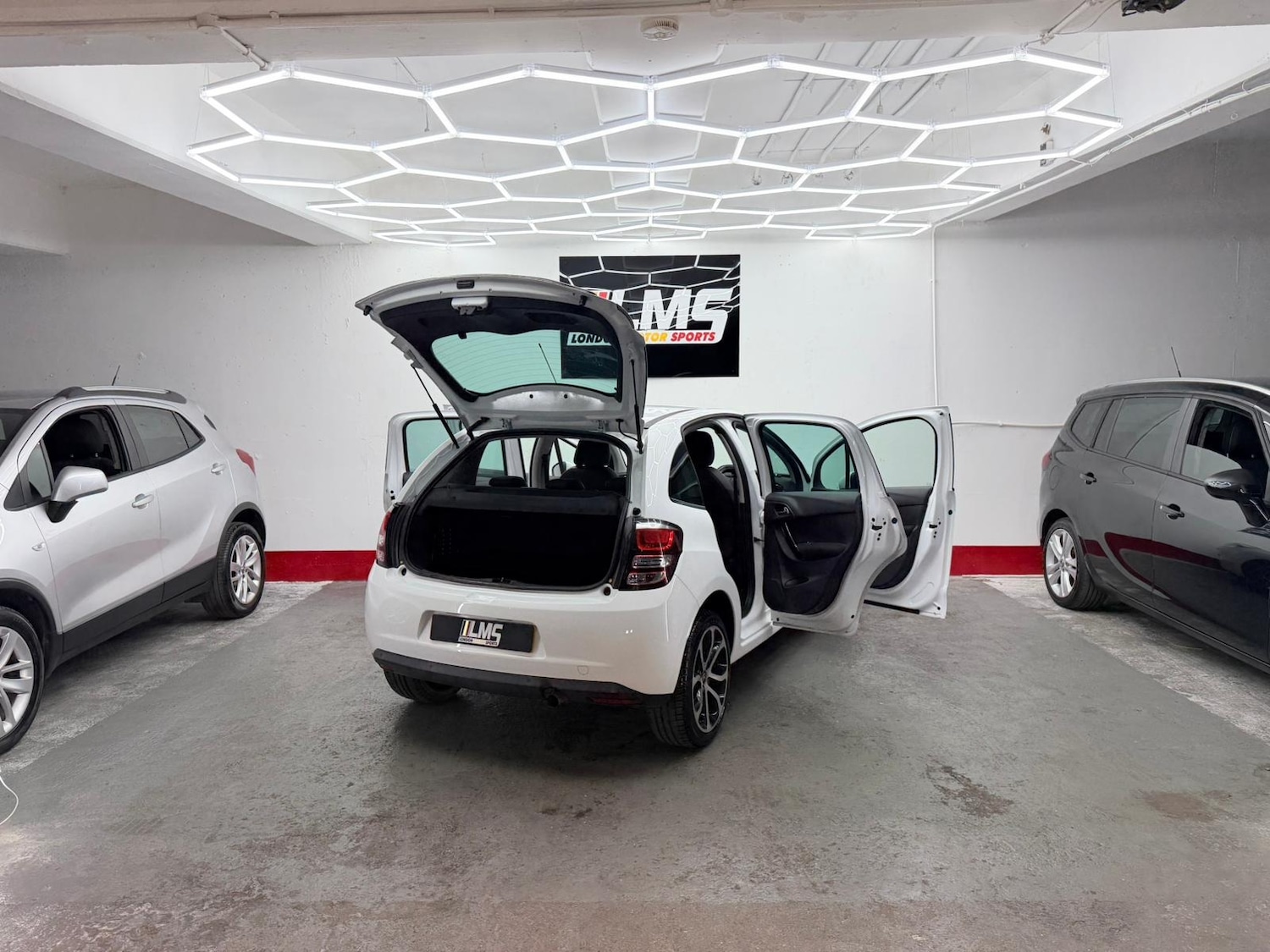 Used Citroen C3 2016 for sale - 76637168: Photo 95