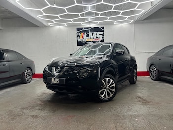 Used Nissan Juke 2015 for sale - 78962227: Photo