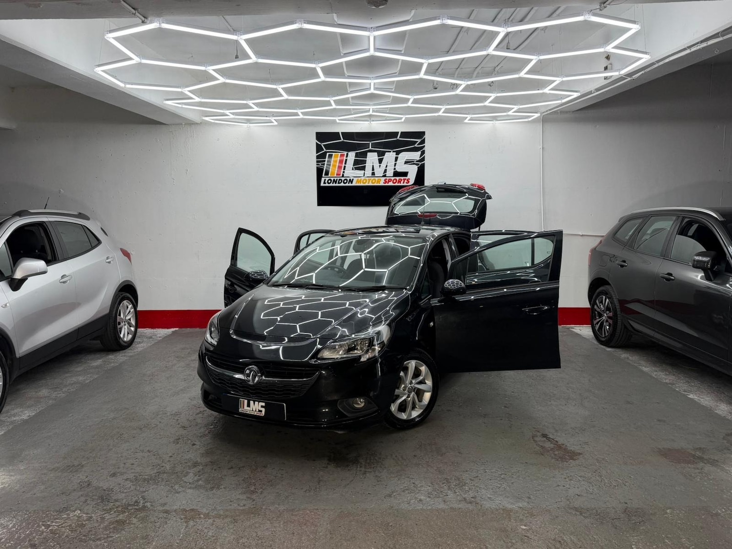 Used Vauxhall Corsa 2015 for sale - 77001808: Photo 10