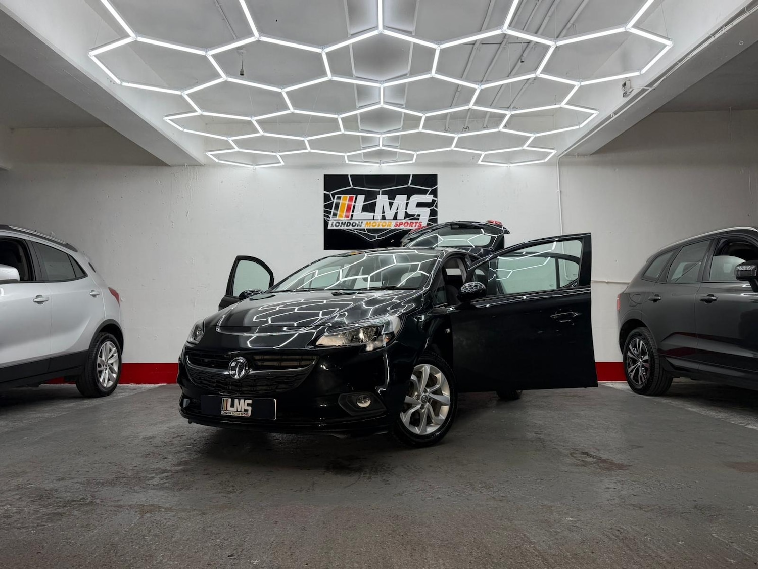 Used Vauxhall Corsa 2015 for sale - 77001808: Photo 13