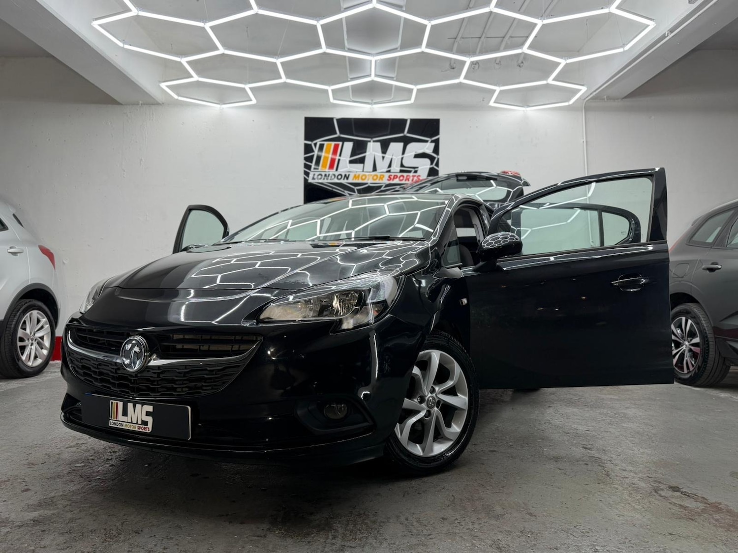 Used Vauxhall Corsa 2015 for sale - 77001808: Photo 15
