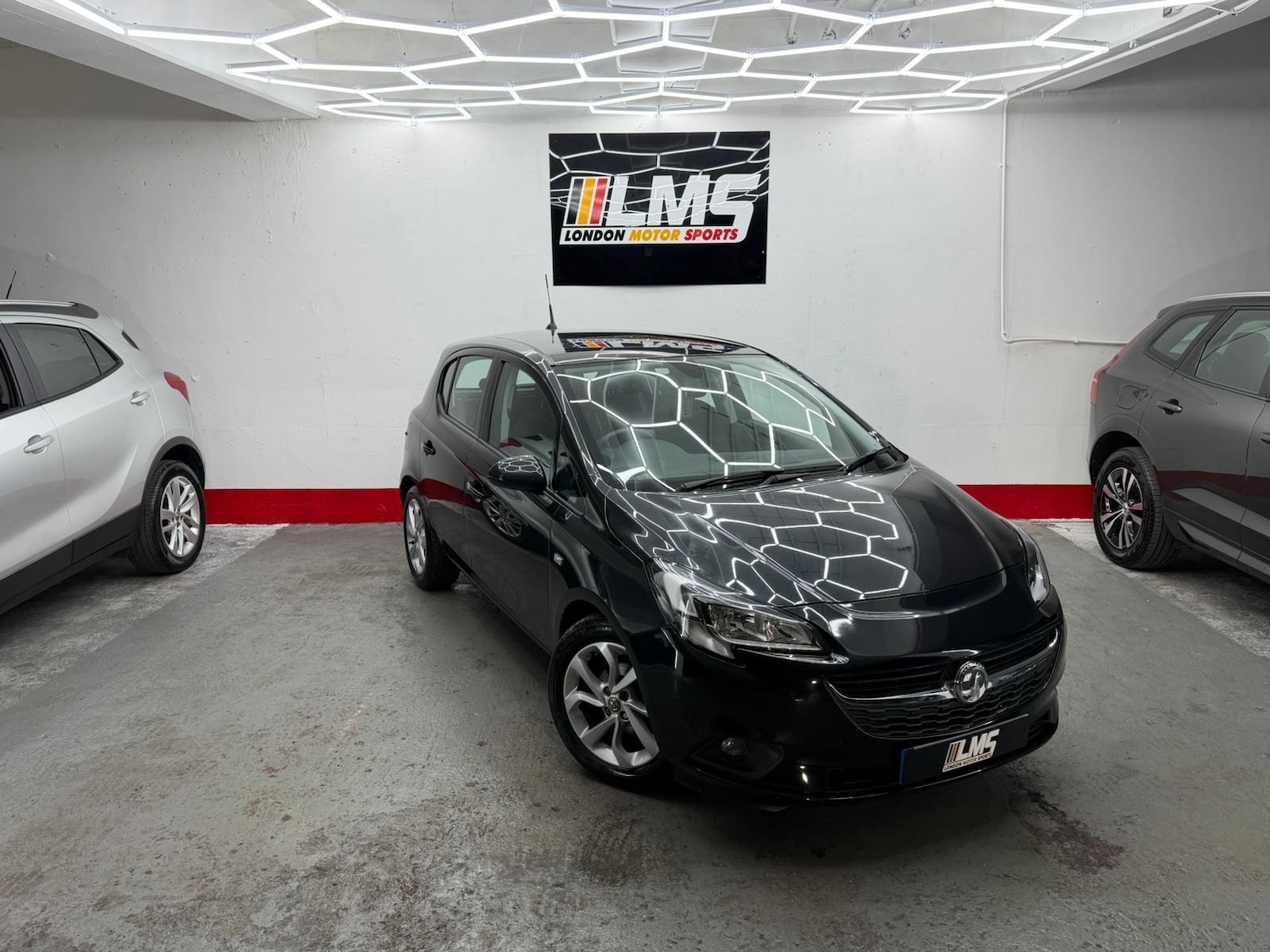 Used Vauxhall Corsa 2015 for sale - 77001808: Photo 17