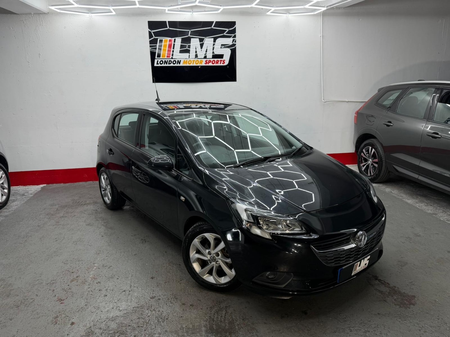 Used Vauxhall Corsa 2015 for sale - 77001808: Photo 18