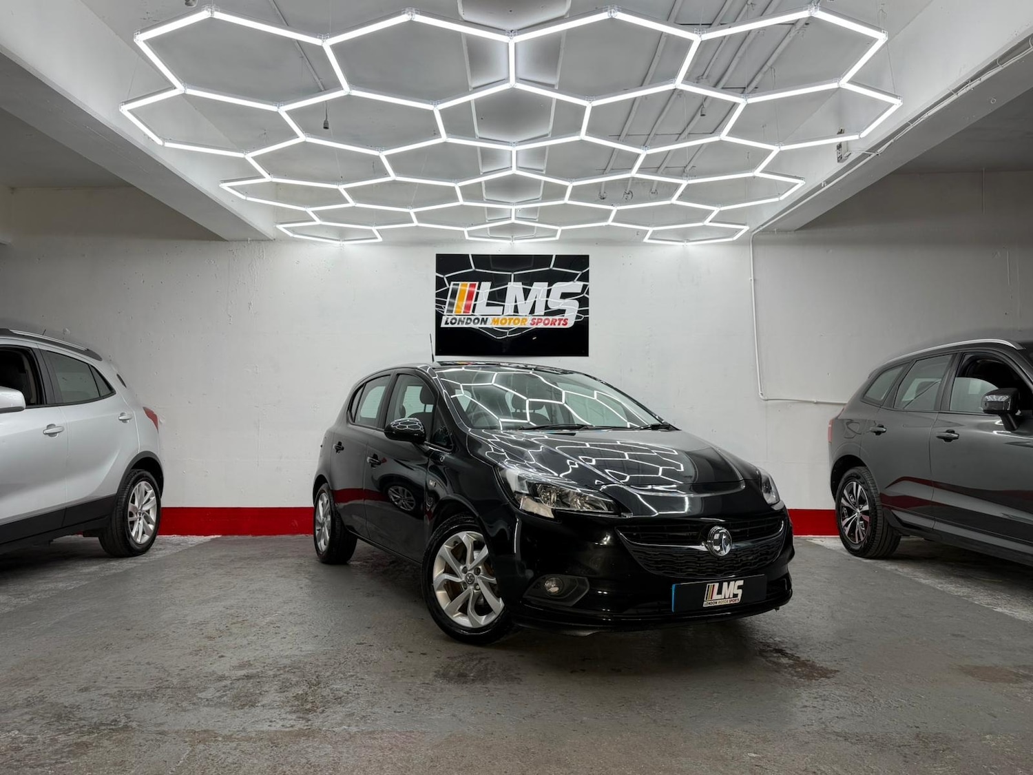 Used Vauxhall Corsa 2015 for sale - 77001808: Photo 19