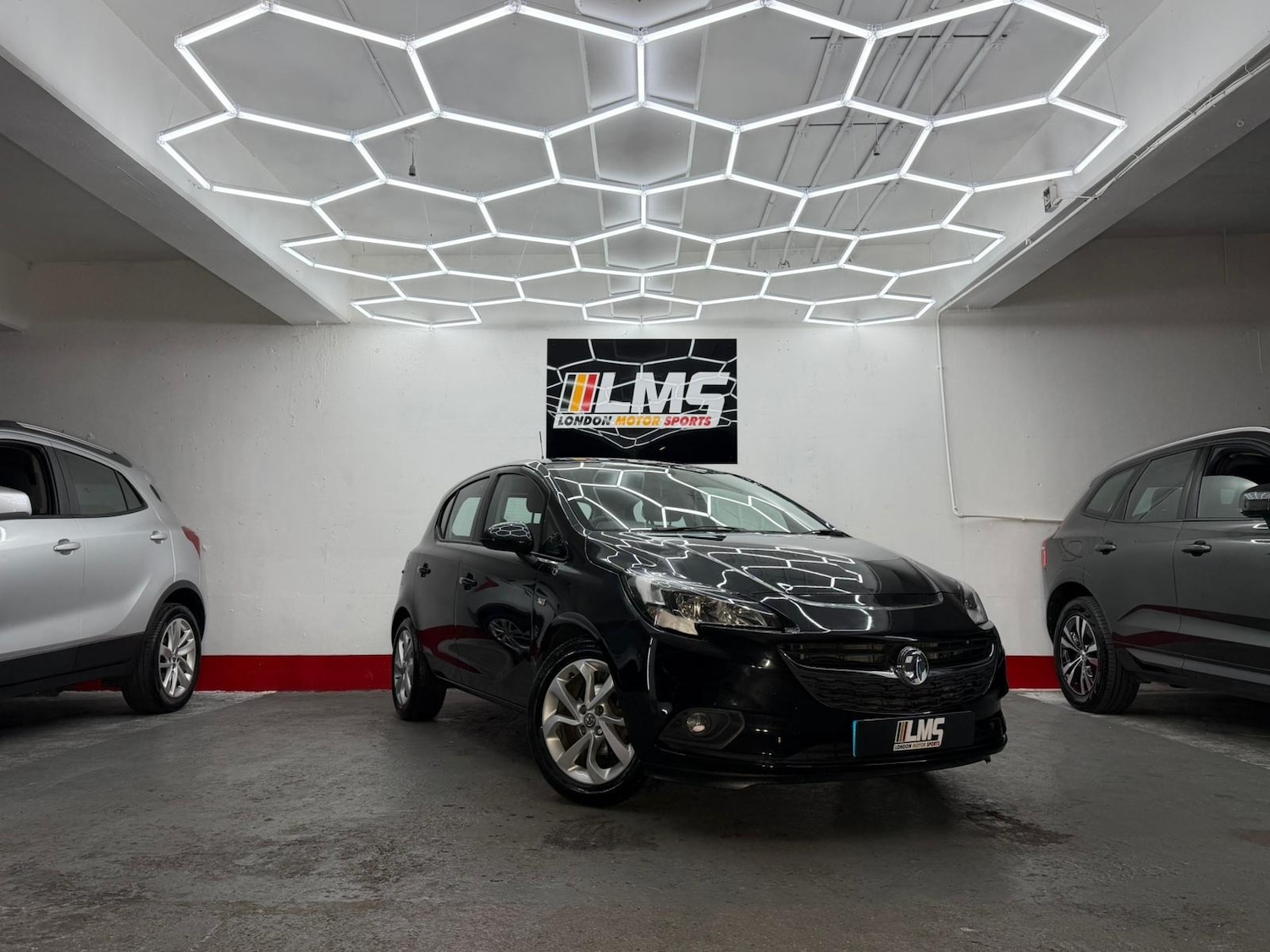 Used Vauxhall Corsa 2015 for sale - 77001808: Photo 20