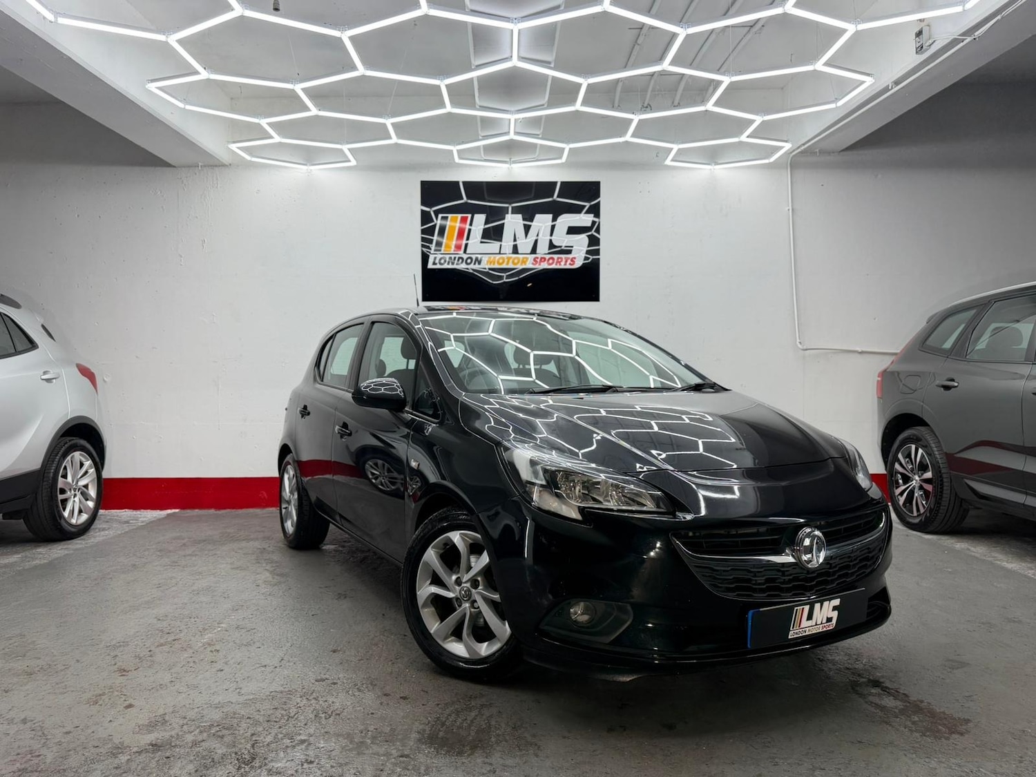 Used Vauxhall Corsa 2015 for sale - 77001808: Photo 21