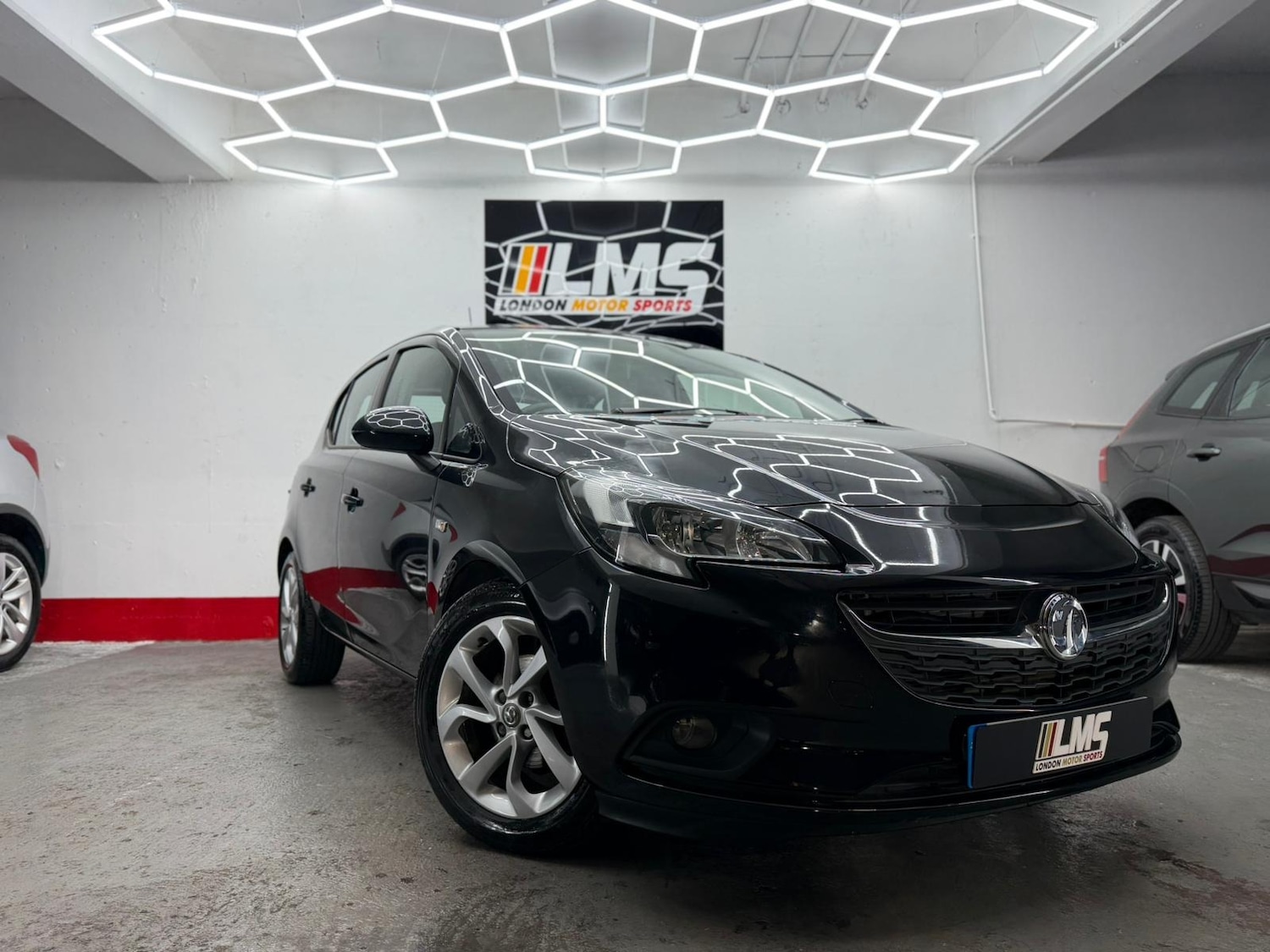 Used Vauxhall Corsa 2015 for sale - 77001808: Photo 22